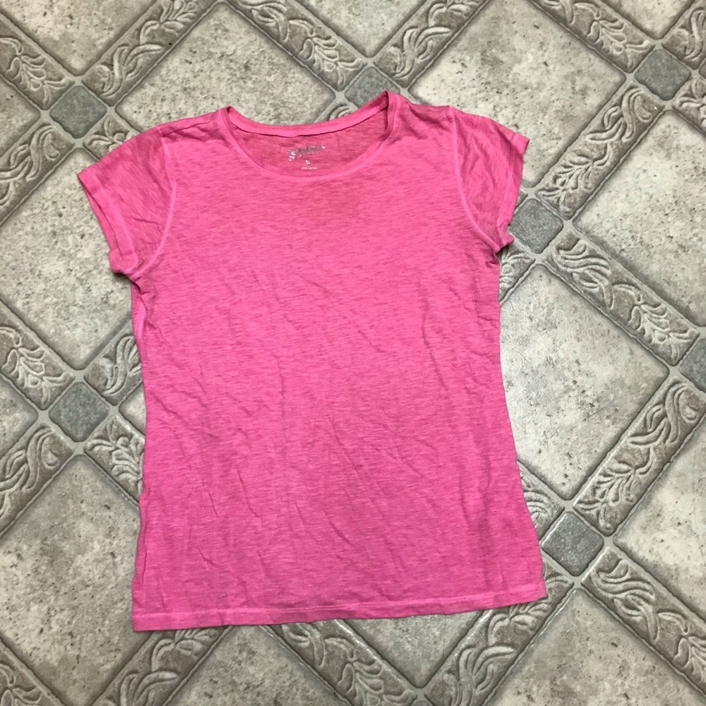 Arizona jean co. tee